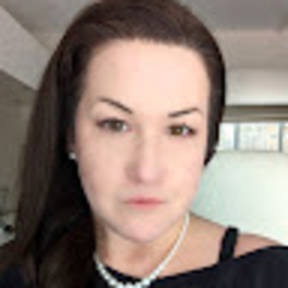 Meet your Posher, Christine